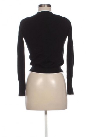 Γυναικεία ζακέτα Sinsay, Μέγεθος XS, Χρώμα Μαύρο, Τιμή 12,99 €