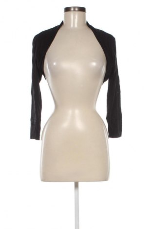 Damski kardigan Sisters Point, Rozmiar M, Kolor Czarny, Cena 9,99 zł