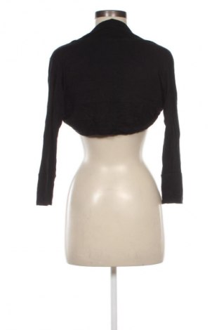 Damski kardigan Sisters Point, Rozmiar M, Kolor Czarny, Cena 9,99 zł