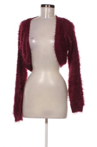 Γυναικεία ζακέτα Siste's, Μέγεθος M, Χρώμα Βιολετί, Τιμή 16,99 €