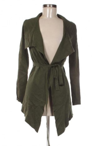 Дамска жилетка Slide Show, Размер M, Цвят Зелен, Цена 6,13 €