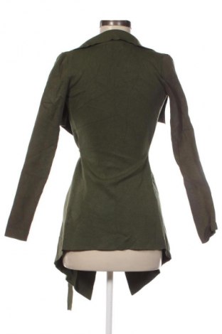 Дамска жилетка Slide Show, Размер M, Цвят Зелен, Цена 6,13 €