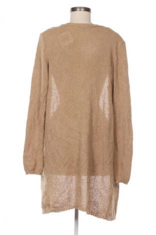 Γυναικεία ζακέτα Soccx, Μέγεθος L, Χρώμα Καφέ, Τιμή 13,99 €