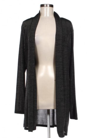 Γυναικεία ζακέτα Soya Concept, Μέγεθος XL, Χρώμα Πολύχρωμο, Τιμή 21,82 €