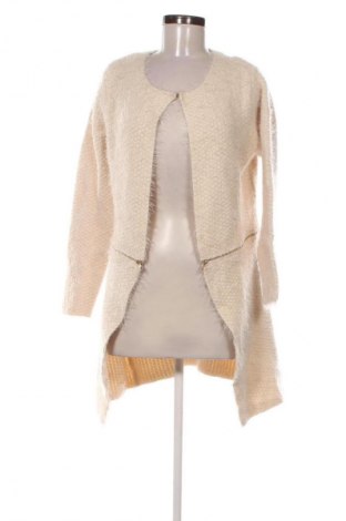 Damski kardigan Soya Concept, Rozmiar M, Kolor ecru, Cena 27,99 zł