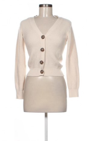 Damski kardigan Soya Concept, Rozmiar M, Kolor ecru, Cena 93,99 zł