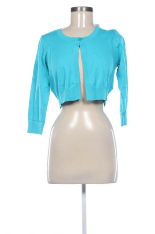 Дамска жилетка Spirit, Размер M, Цвят Син, Цена 10,73 €