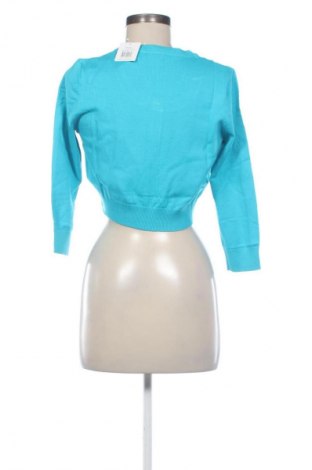 Дамска жилетка Spirit, Размер M, Цвят Син, Цена 10,73 €