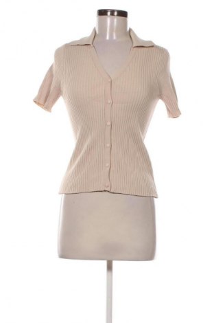 Дамска жилетка Spirit, Размер S, Цвят Бежов, Цена 2,04 €