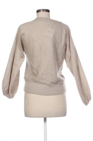 Γυναικεία ζακέτα Stella Forest, Μέγεθος XL, Χρώμα  Μπέζ, Τιμή 44,99 €