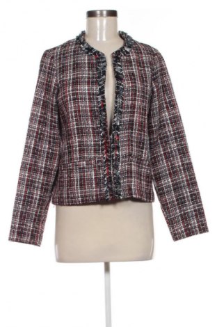 Дамска жилетка Stradivarius, Размер L, Цвят Многоцветен, Цена 10,22 €