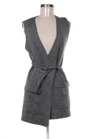 Дамска жилетка Stradivarius, Размер S, Цвят Многоцветен, Цена 15,33 €