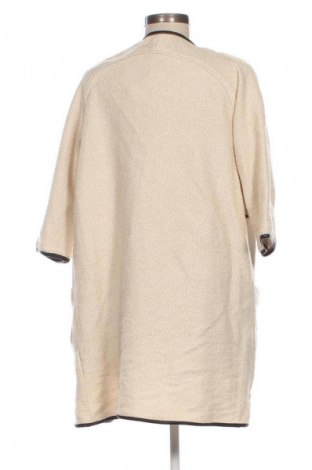 Дамска жилетка Stradivarius, Размер M, Цвят Бежов, Цена 15,33 €