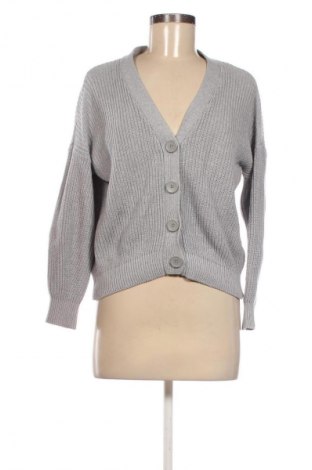 Dámsky kardigán Stradivarius, Veľkosť S, Farba Sivá, Cena  9,95 €