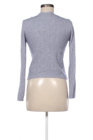 Дамска жилетка Stradivarius, Размер M, Цвят Сив, Цена 10,73 €