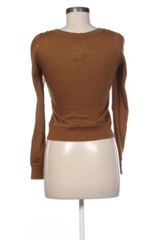 Dámsky kardigán Stradivarius, Velikost S, Barva Hnědá, Cena  379,00 Kč