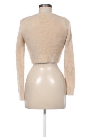 Γυναικεία ζακέτα Stradivarius, Μέγεθος XS, Χρώμα Καφέ, Τιμή 12,99 €