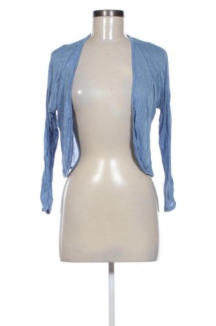 Дамска жилетка Street One, Размер M, Цвят Син, Цена 6,13 €