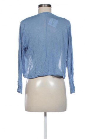 Дамска жилетка Street One, Размер M, Цвят Син, Цена 6,13 €