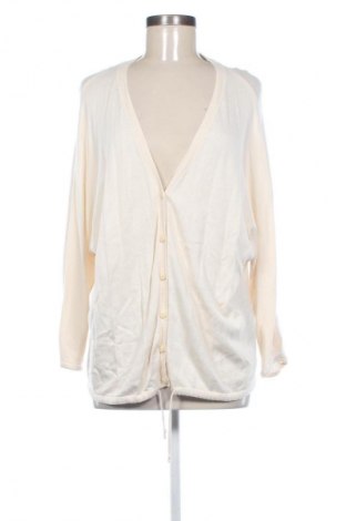 Cardigan de damă Street One, Mărime M, Culoare Bej, Preț 62,99 Lei