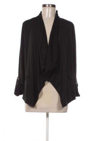 Cardigan de damă Street One, Mărime M, Culoare Negru, Preț 52,99 Lei