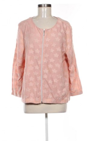 Dámsky kardigán Street One, Velikost XL, Barva Růžová, Cena  69,00 Kč