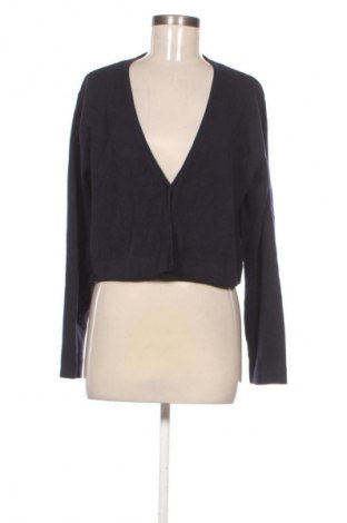 Dámsky kardigán Street One, Velikost L, Barva Modrá, Cena  189,00 Kč