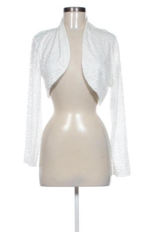 Дамска жилетка Styleboom, Размер XXL, Цвят Бял, Цена 5,62 €