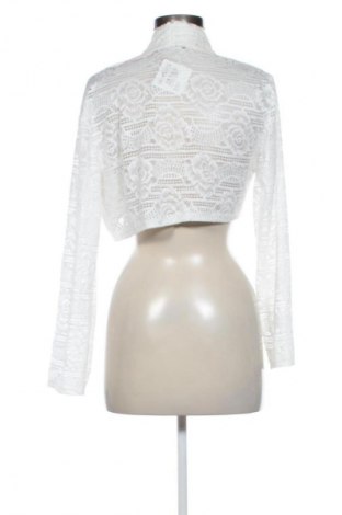 Дамска жилетка Styleboom, Размер XXL, Цвят Бял, Цена 5,62 €