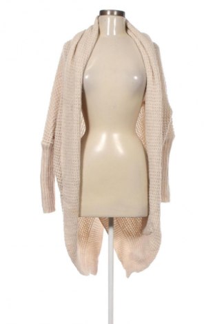 Dámsky kardigán Sublevel, Velikost M, Barva Béžová, Cena  79,00 Kč