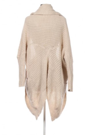 Dámsky kardigán Sublevel, Velikost M, Barva Béžová, Cena  79,00 Kč