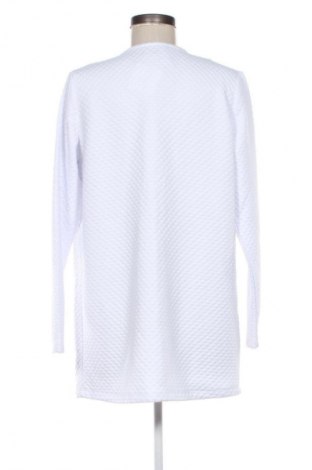 Γυναικεία ζακέτα Sublevel, Μέγεθος M, Χρώμα Λευκό, Τιμή 19,99 €