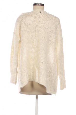 Dámsky kardigán Sud Express, Velikost M, Barva Krémová, Cena  939,00 Kč