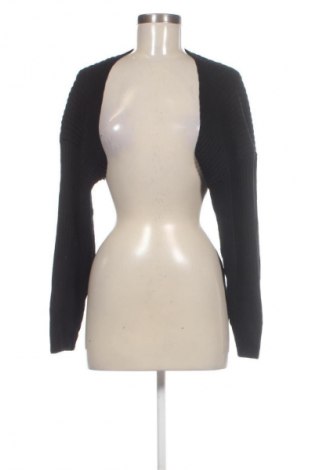 Cardigan de damă Supre, Mărime S, Culoare Negru, Preț 31,99 Lei