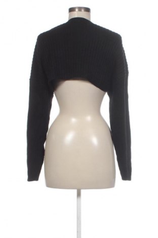 Cardigan de damă Supre, Mărime S, Culoare Negru, Preț 31,99 Lei