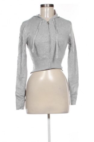 Dámsky kardigán Supre, Veľkosť S, Farba Sivá, Cena  16,95 €