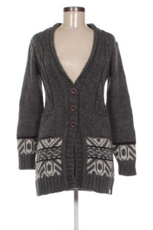 Dámsky kardigán Susy Mix, Velikost S, Barva Šedá, Cena  149,00 Kč