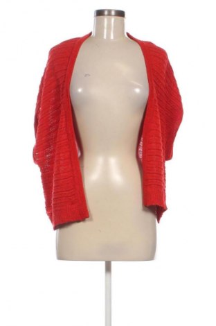 Дамска жилетка Suzanne Grae, Размер S, Цвят Червен, Цена 21,47 €