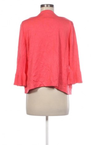 Дамска жилетка Suzanne Grae, Размер M, Цвят Розов, Цена 2,55 €