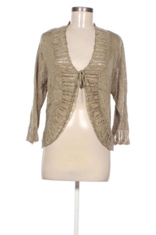 Dámsky kardigán Suzanne Grae, Velikost L, Barva Zelená, Cena  289,00 Kč