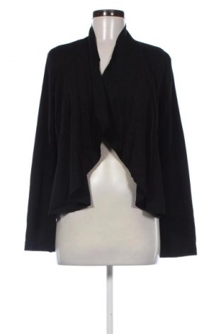 Cardigan de damă Suzy-Q, Mărime XL, Culoare Negru, Preț 8,99 Lei