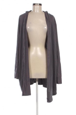 Cardigan de damă TCM, Mărime XL, Culoare Gri, Preț 46,99 Lei
