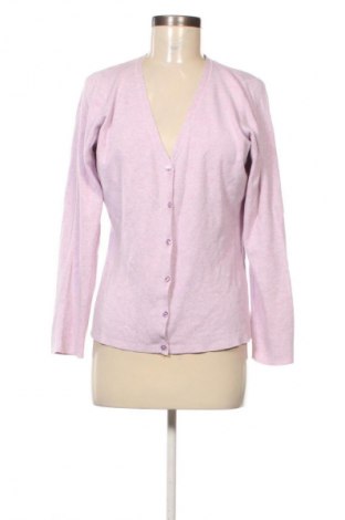 Dámsky kardigán TCM, Veľkosť M, Farba Fialová, Cena  7,95 €