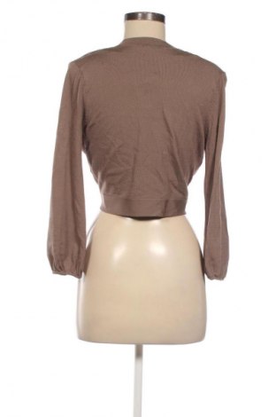 Дамска жилетка Taifun, Размер S, Цвят Кафяв, Цена 12,27 €