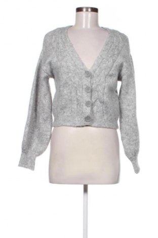 Дамска жилетка Tally Weijl, Размер M, Цвят Сив, Цена 8,10 €