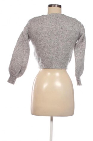 Γυναικεία ζακέτα Tally Weijl, Μέγεθος XS, Χρώμα Γκρί, Τιμή 14,99 €