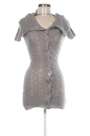 Damski kardigan Tally Weijl, Rozmiar S, Kolor Szary, Cena 9,99 zł