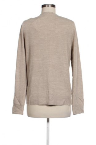 Γυναικεία ζακέτα Target, Μέγεθος XL, Χρώμα  Μπέζ, Τιμή 4,99 €