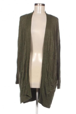 Дамска жилетка Target, Размер XL, Цвят Зелен, Цена 4,60 €