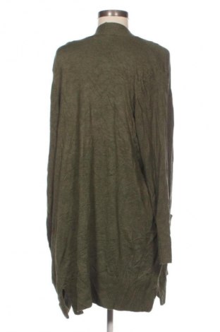 Дамска жилетка Target, Размер XL, Цвят Зелен, Цена 4,60 €